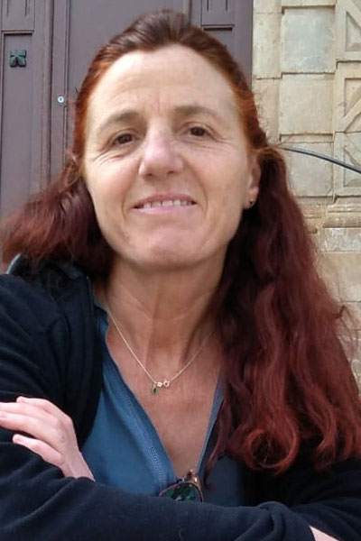 Sole Soledad Villanueva