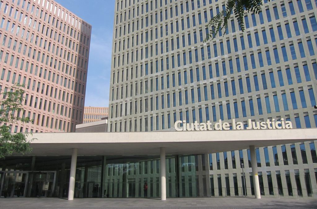 Sobre la fi del conflicte del canvi de funcions d’una companya