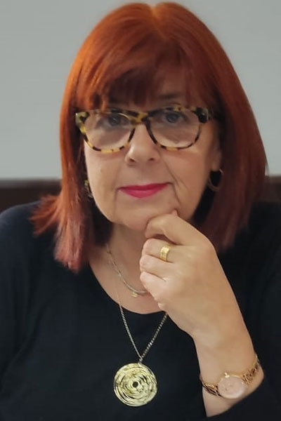 Concha Concha Gutierrez