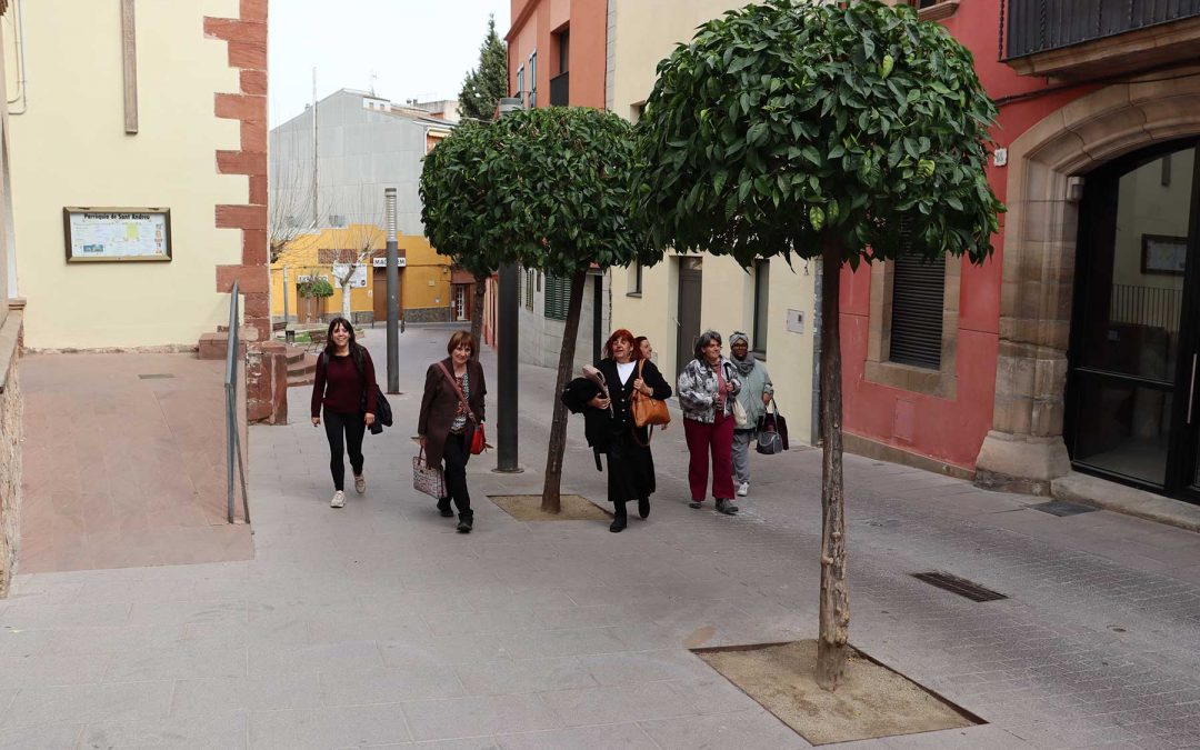 El 5 d’abril tens una cita amb les urnes 