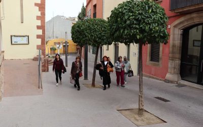 El 5 d’abril tens una cita amb les urnes 