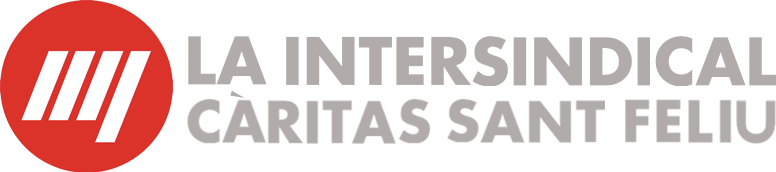 logo-intersindical Secció Sindical de la Intersindical-CSC a Càritas Diocesana de Sant Feliu de Llobregat