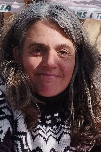 Lourdes Lourdes Montaña