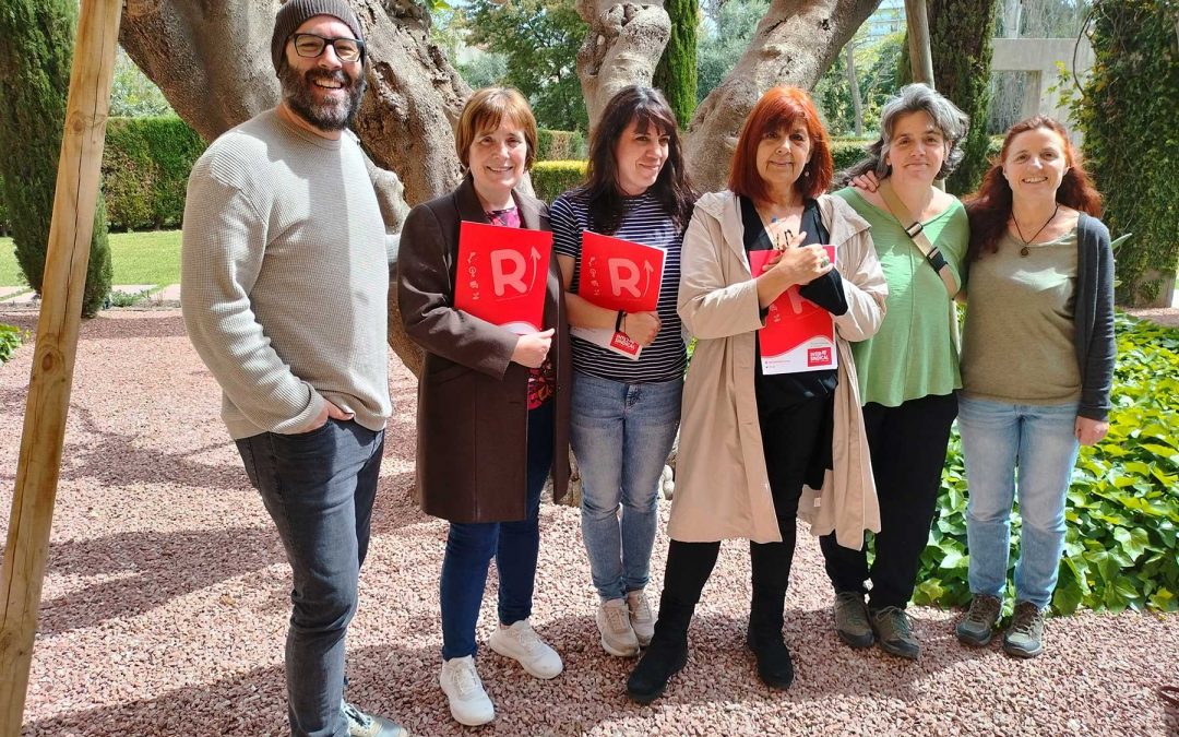 Guanyem les eleccions al comité d’empresa