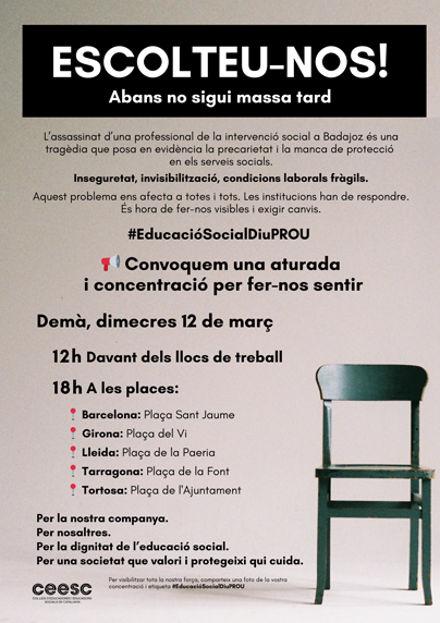 Educacio Social Diu PROU